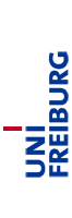University Freiburg