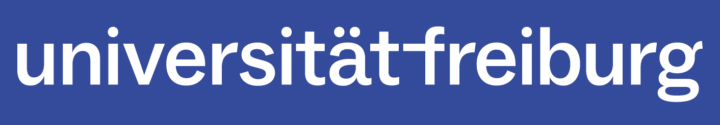 Logo Uni Freiburg