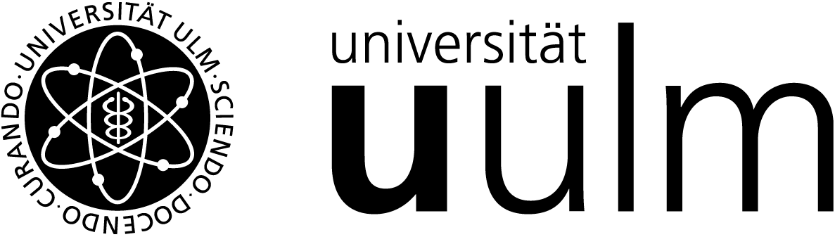 University Ulm Logo